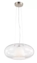 Arte Lamp A1260SP-1SS Подвесной светильник ,кафе,кабинет,гостиная,кухня,прихожая
